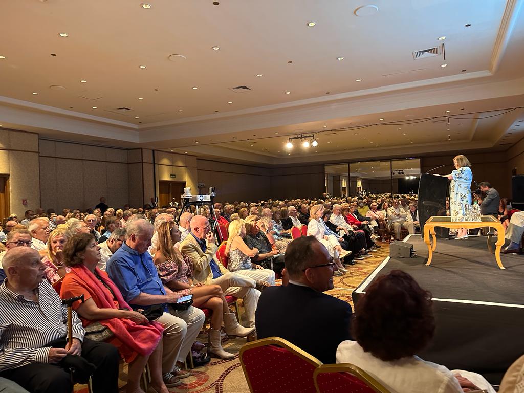 VALO Uruguay tweet media