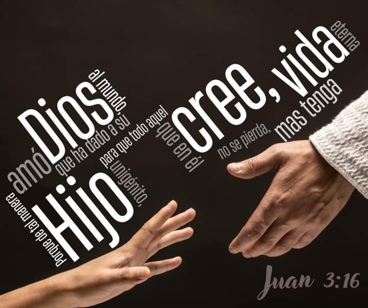 benjaminhdd07's tweet photo. Promesas para nosotros hoy, esperanza para el futuro
#JesusChrist #Diostema #JesusLovesYou https://t.co/kQ69WQDeXL
