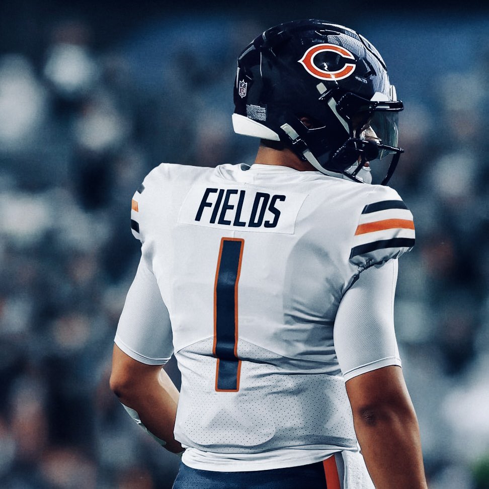 JakeFlannigan's tweet photo. This is the last NFL playoffs without the Bears for the rest of the decade. 

I SAID WHAT I SAID. 🐻⬇️ https://t.co/z1yll0g4T9