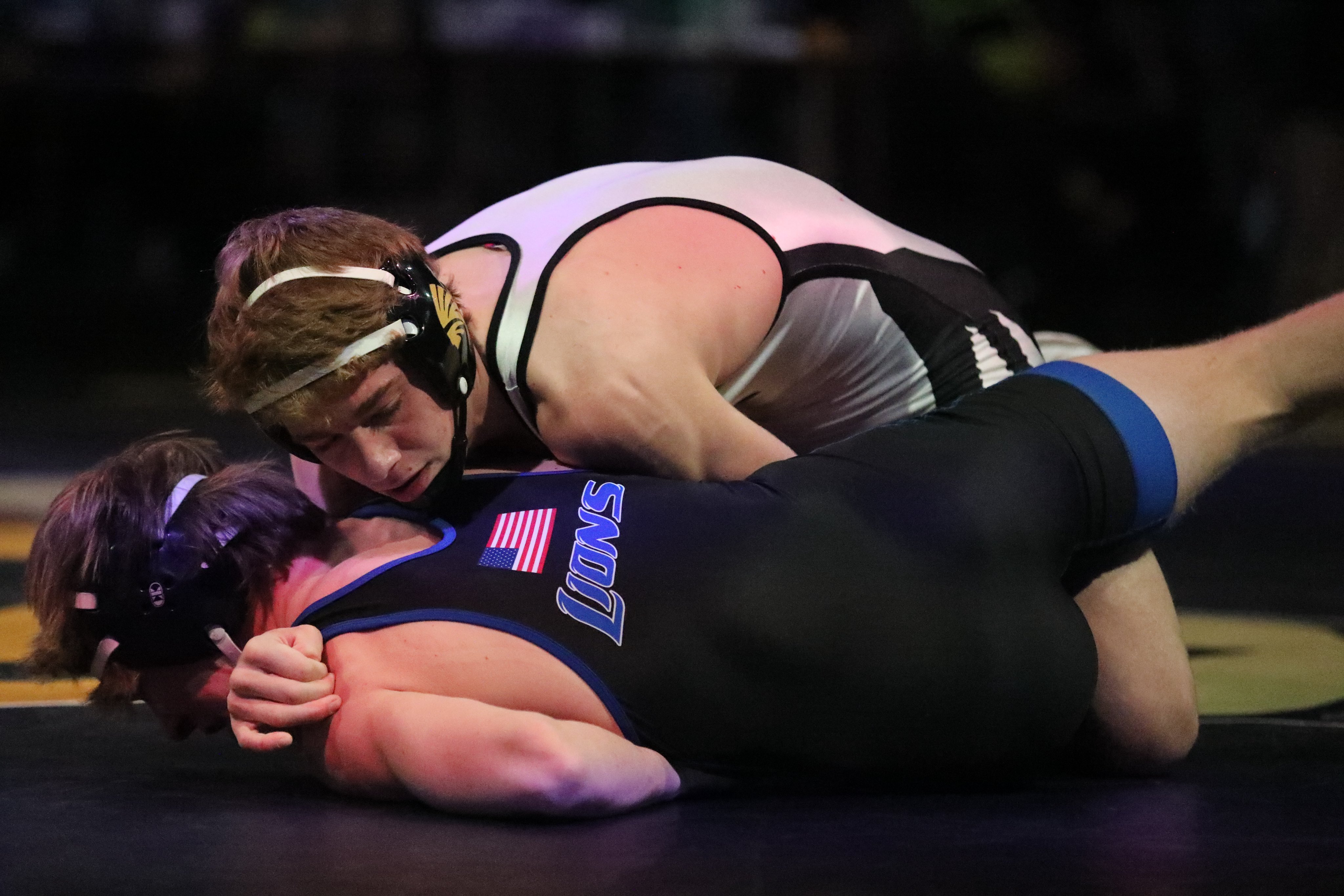 Andale Football (AndaleFootball) / Twitter