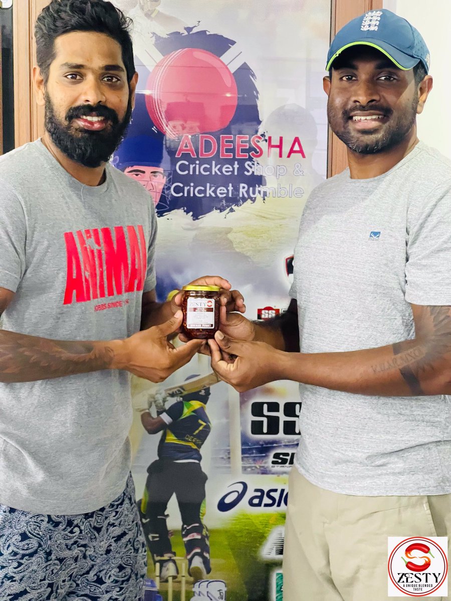 thisis_singhe's tweet image. Thank you for supporting my small business. We are honored to have you on board.✌🏻🌶
.
.
#happycustomer #thankyouforyoursupport #smallstepstobigchange #kindnessmatters #zestyproducts