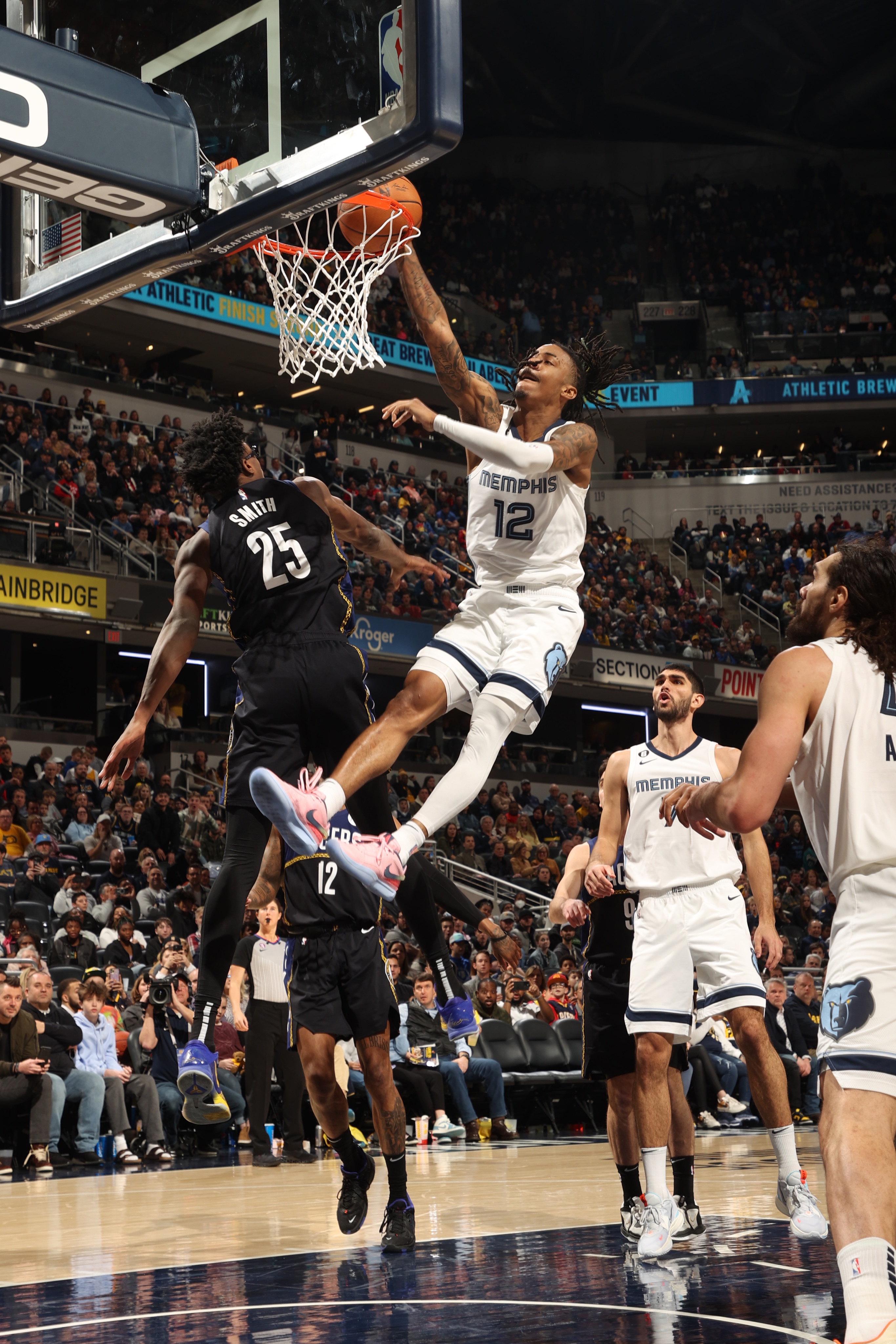 Bleacher Report on X