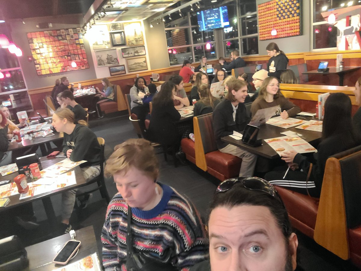 KHS Speech & Debate tweet media