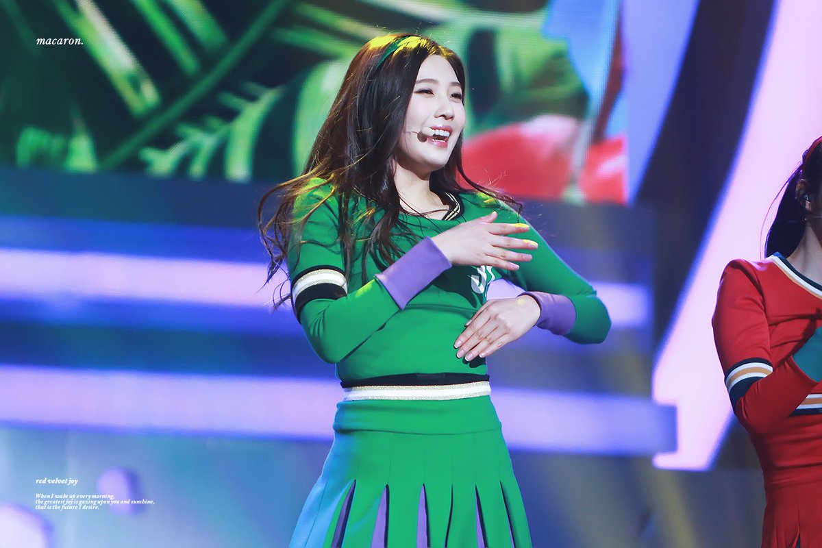 rvjoytrends's tweet photo. 150115 #JoyOnThisDay #JOY #조이 

©️macaron https://t.co/WeAtTPl1Mt