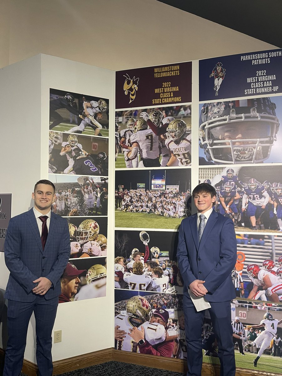 WHS Football tweet media