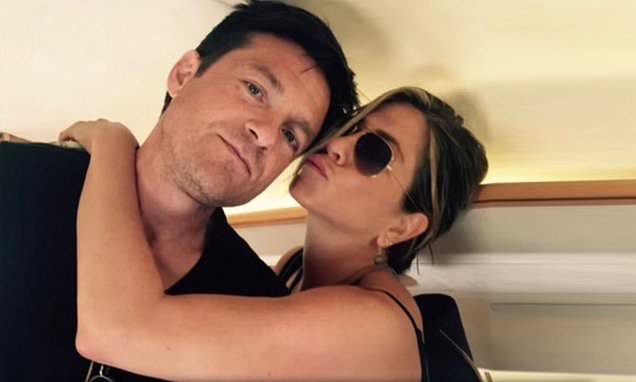 Jennifer Aniston wishes longtime friend Jason Bateman a happy 54th birthday 