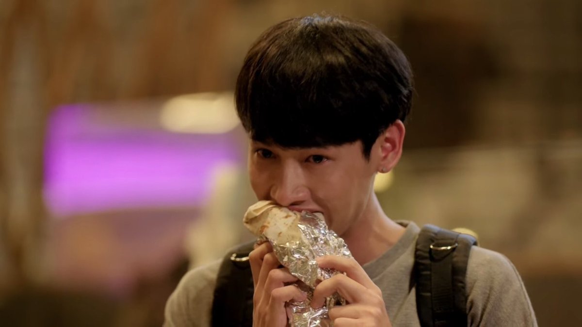 still mean 🍰 ไอริส (@ngong_z) on Twitter photo 