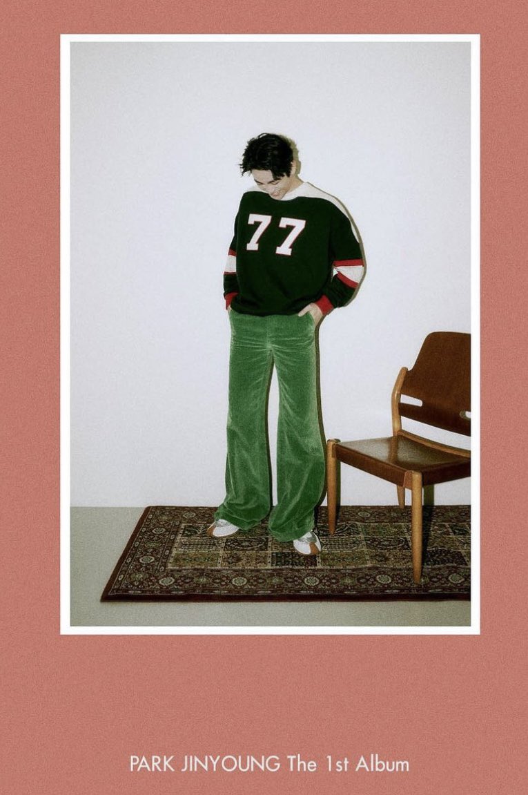 vani2518's tweet photo. อีกไม่กี่วันก็ได้เห็นแล้ว
#D4_Chapter0_WITH
D4 to Jinyoung's 1st Album
#Chapter0_WITH_JINYOUNG
#Jinyoung @JINYOUNG https://t.co/isYvL09Rm3