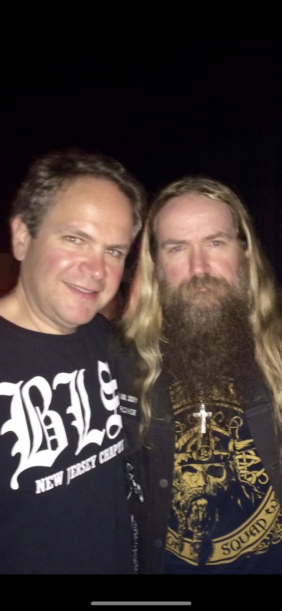 EddieTrunk's tweet photo. Happy birthday @ZakkWyldeBLS ! https://t.co/5HDV5ZK0D7