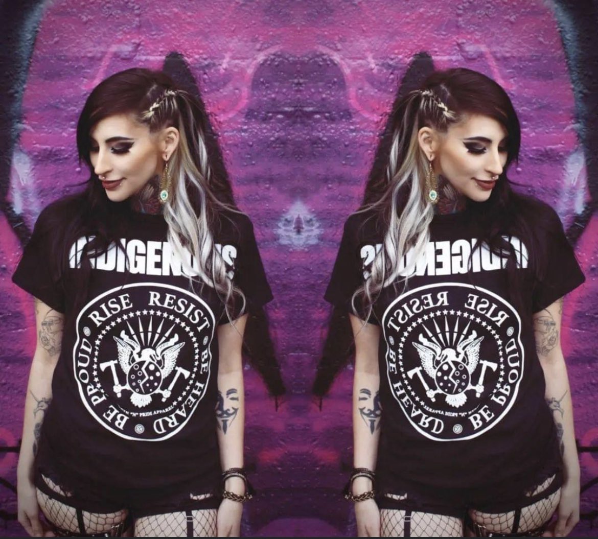 amys_corpse's tweet photo. 🦅Stay Deadly🦅 https://t.co/utx562TbEv