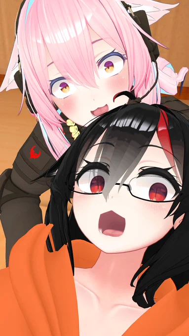 ワッ!!!! 