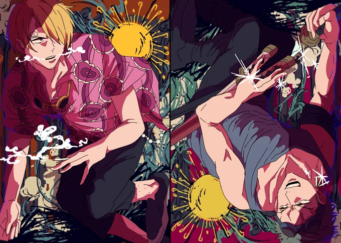 #ONEPIECE#ワンピース 