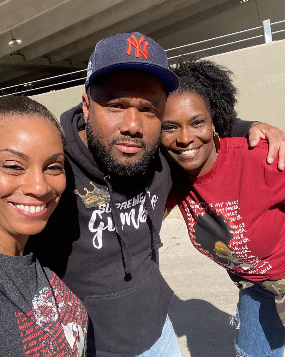 Kendra K. Doyle, PhD tweet media