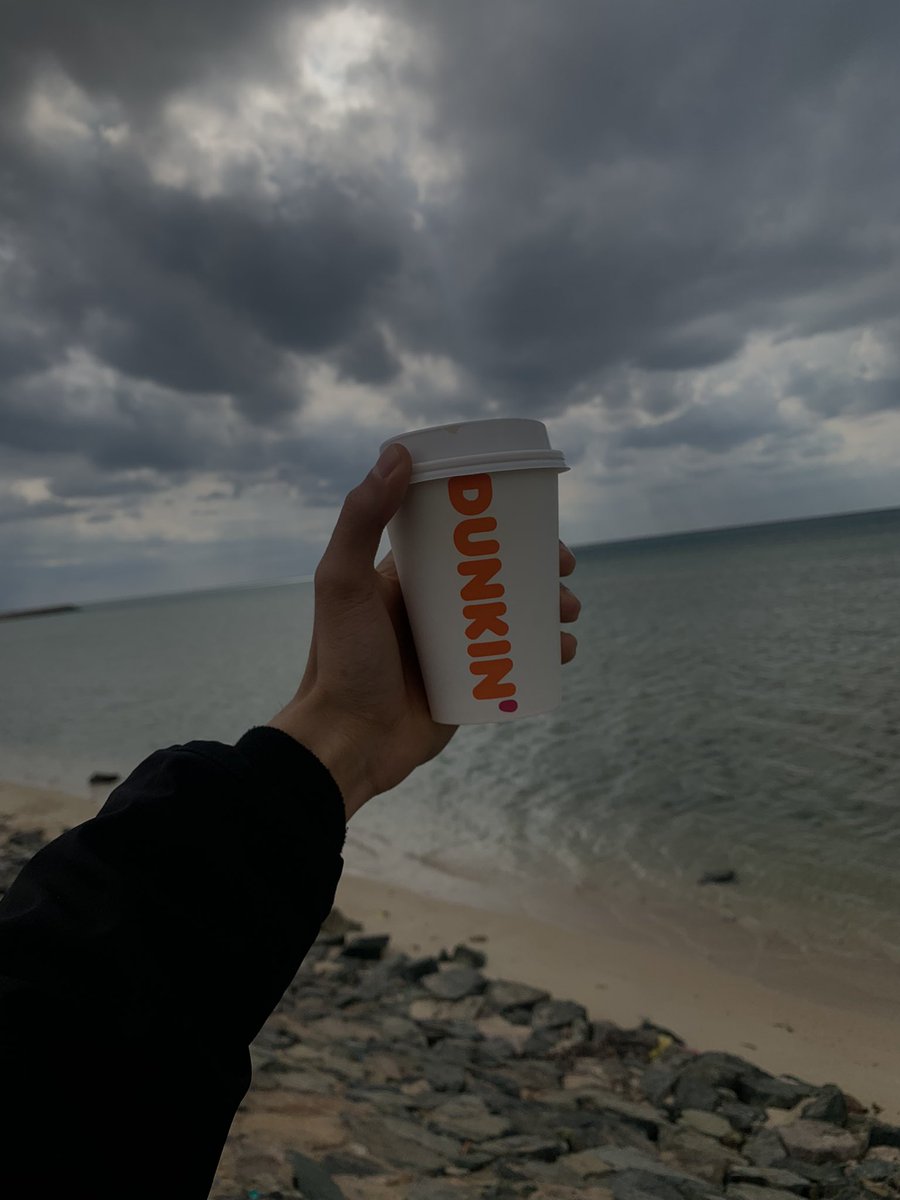 OmarEid19's tweet photo. @DunkinDonutsKSA https://t.co/bhzBEEgX3S