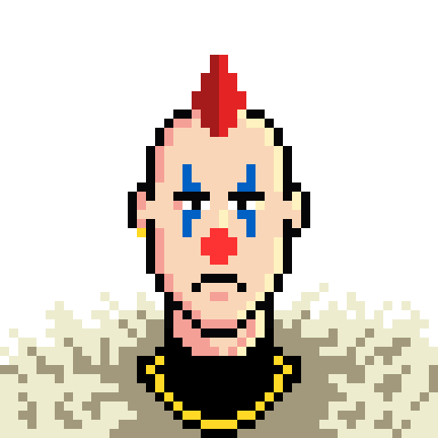 Getting clowned by Catch Mint reporters for being a drainer or some shit which is fake news 🤡

Mint still live - we were planning to reveal after sell out but will play it by ear

villainz.app