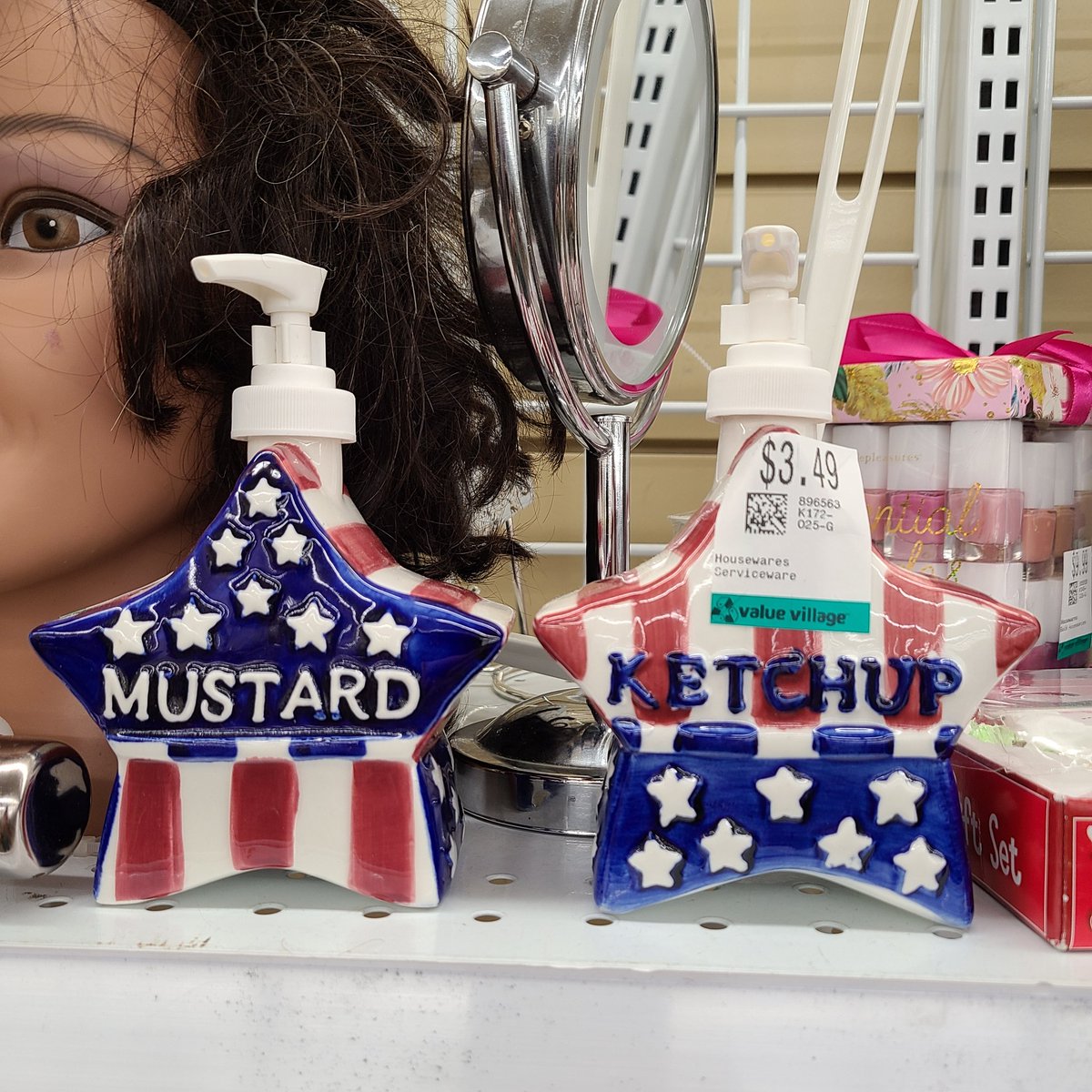 ShavedGolf tweet media