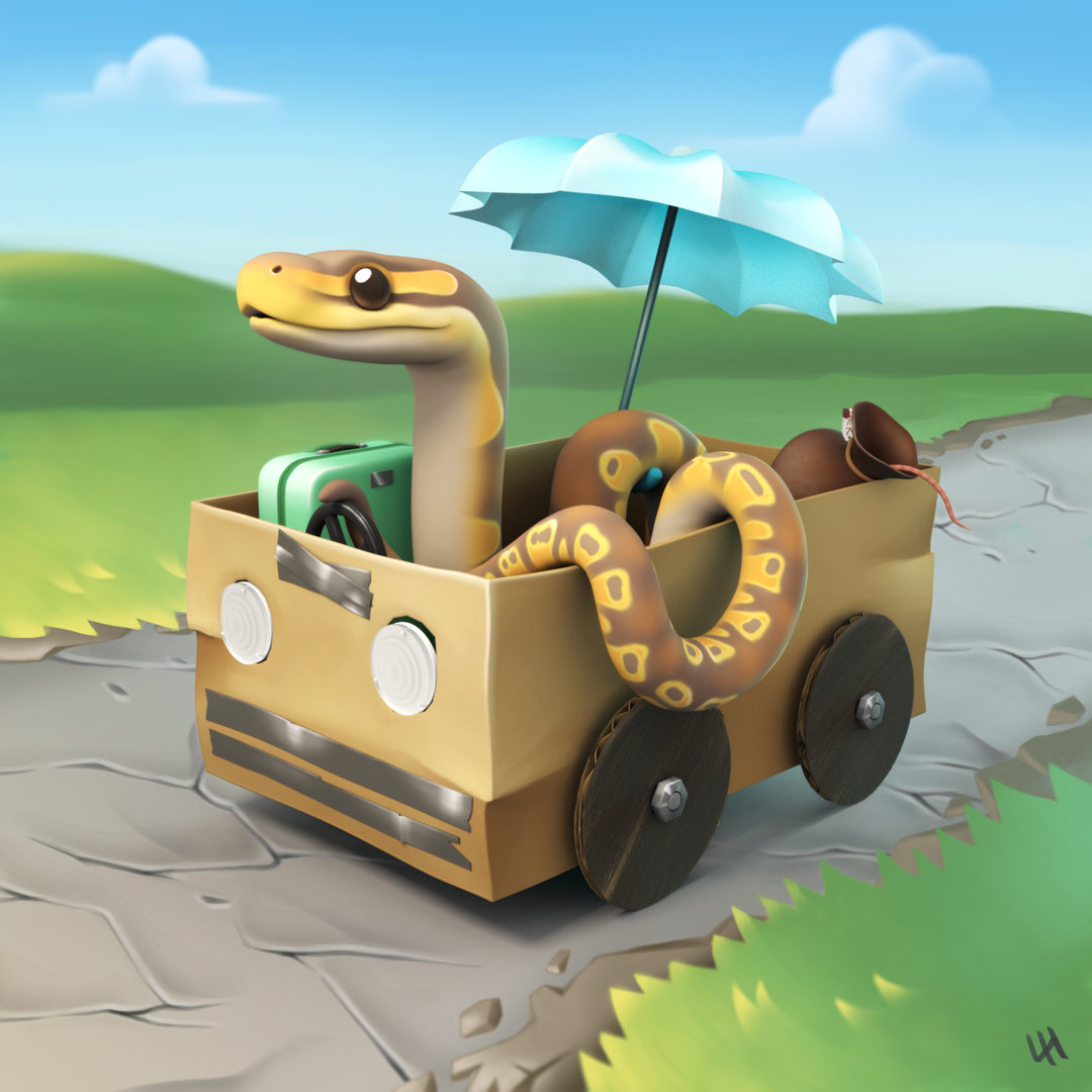 LeotideLH's tweet photo. There he go! 🚙= https://t.co/JYXLnjZ8IZ