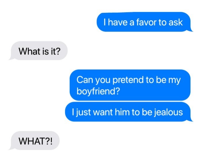 hoonnie_writes's tweet photo. A #ninini AU

TRIXIE AHN(YJ) AND KYLE PARK(JH) FAKED THEIR RELATIONSHIP TO MAKE ACE JUNG(SC) TRIXIE'S EX BF JEALOUS, BUT WHAT IF KYLE FALL INLOVE TO TRIXIE? https://t.co/0sp6jxAJlS