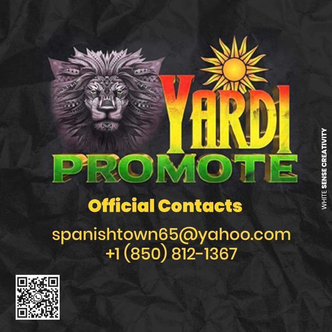 Yard1Promote's tweet photo. https://t.co/qZWHpBXjgK