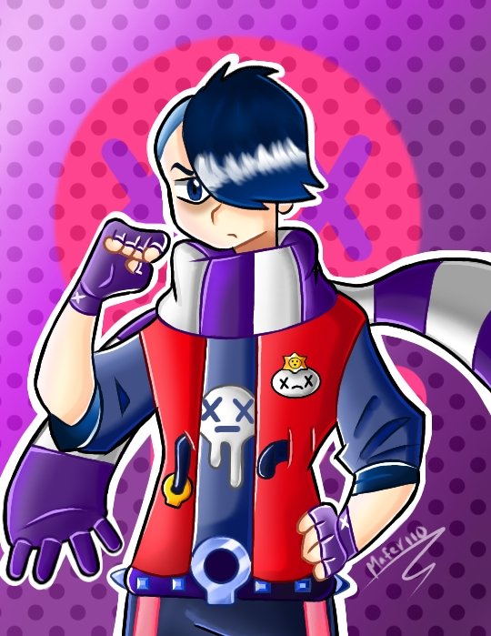 Ma_fer110's tweet photo. Aqui un dibujo del emo Edgar xd https://t.co/rWFIASvfeG