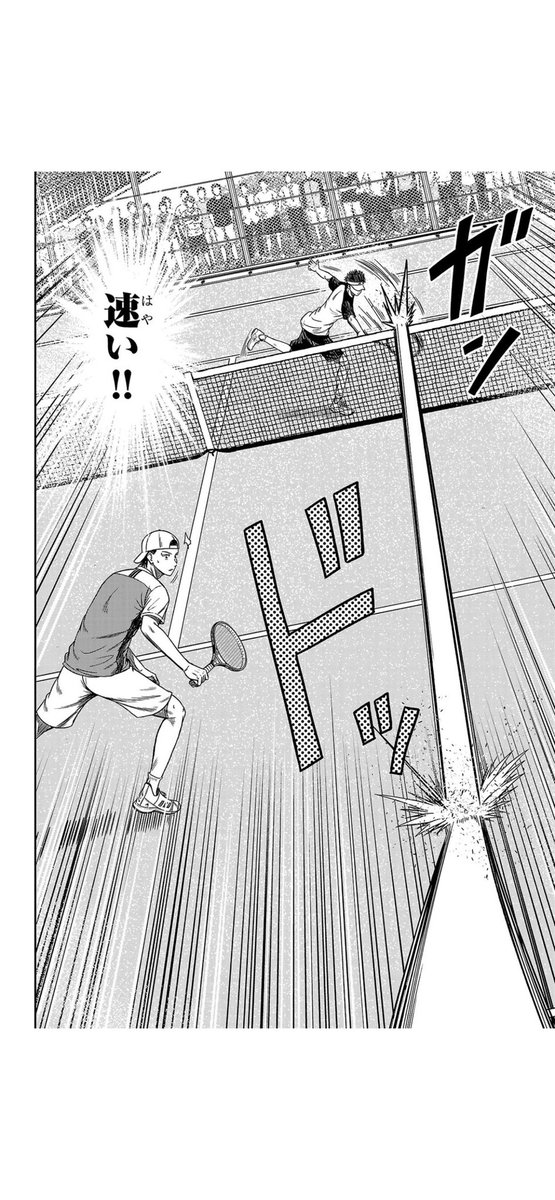 迫力がすごい😳😳
#ルーセントカップ2023 取材中。
#ルーセント
#ソフトテニス