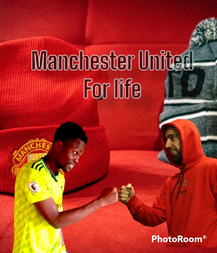soulja_james's tweet photo. @B_Fernandes8 @MarcusRashford Congratulations guys 💪💪💪 https://t.co/DpBeYLYf5i