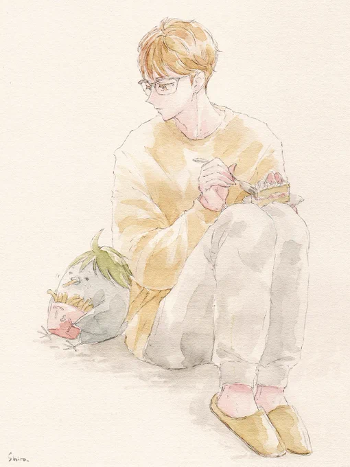 今日は苺の日なんですね#いちごの日 