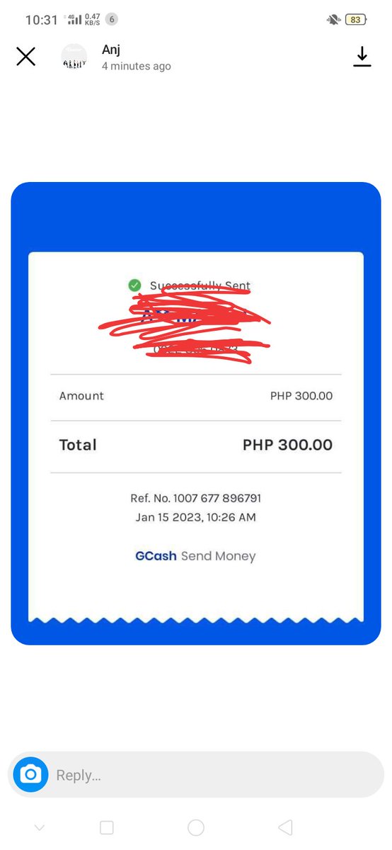 kookieyahhhhhh3's tweet photo. @borahaetk__  Thank you So much Ate Hehe Sorry po Agad kinulet Kita😁 More GA po godbless ingat po palagi❤ https://t.co/KGqluIHpk2