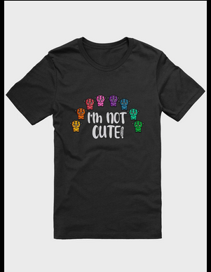 TheSpoopyBae's tweet photo. New Merch JUST WENT LIVE with @FourthwallHQ 

Designs inspired by stream and are available in Stickers, Tees or Hoodies! Go check out my stuff and let me know what you think! 💜

https://t.co/NRtuU19Xc5 

#NewYearNewMerch #ThunderKient #ImNotCute #IsThatAllYouGot #ByeFrenchFry https://t.co/hmM3gjeczz