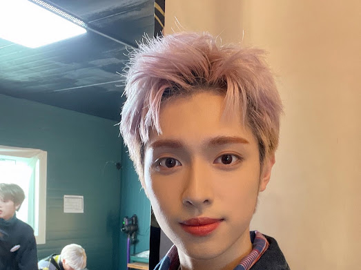 Momento de apoyar a las @twistyvlog 🍬 en este #𝖙𝑤𝕚st𝖞𖤐𝚛ә𝕥ûrn 🔙, pues hoy toca andar apoyando que I #𝚌𝕒̄nt·寢·𝖙𝑤𝕚st𝖞 ya que andan on fire 🔥 en el #𝟷𝟺𝟶𝟷𖧷𝔉est𝕚v𝕒̄l 🎡🎠. Ojalá sigan trabajando así de mucho.

𝓖iraffe--𝕓aby #𝐙elan🦒