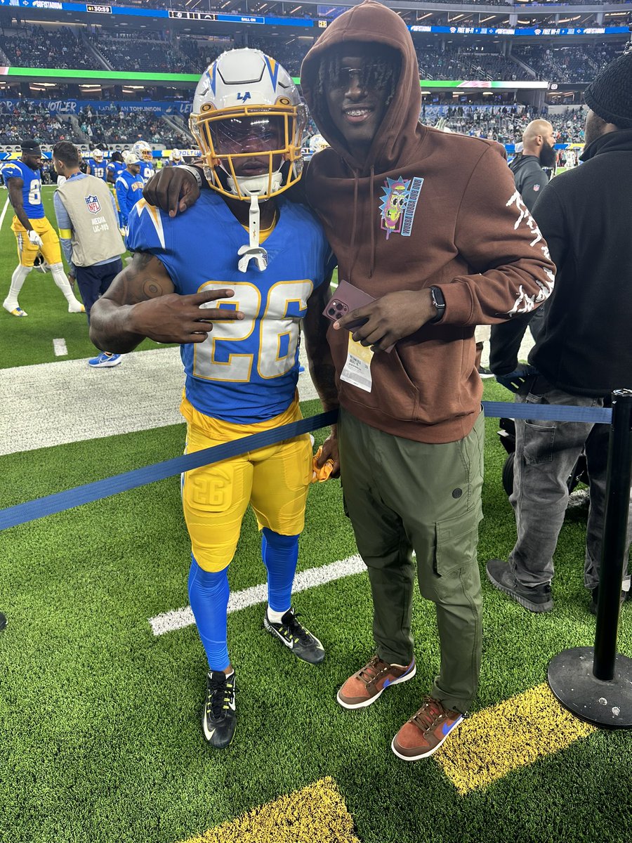 My boy going crazy right nowwww!!!🔥🔥🔥🔥that's that nole blood🤞🏾🤞🏾🤞🏾