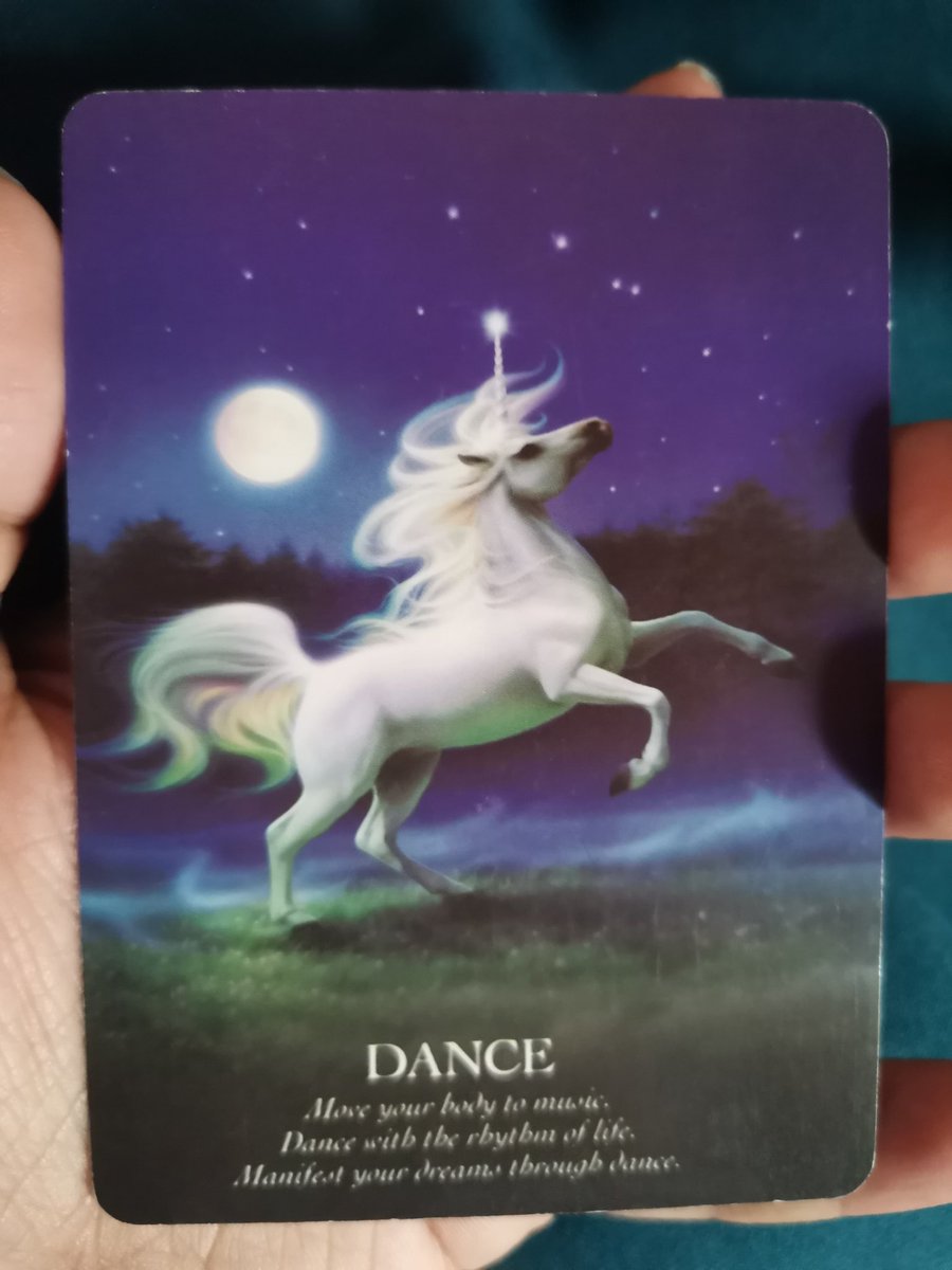JH Card Reading tweet media