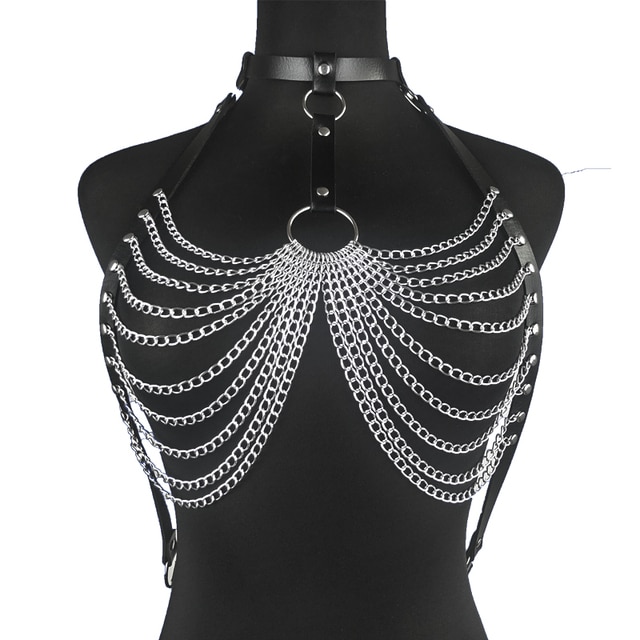 styleplusplus's tweet photo. PUレザーハーネスブラ・チェーンブラ 各種
https://t.co/AgUyWk0uuY

#cosplay #sppALL #sppアクセサリー #sppエナメル #sppオープンチェスト #sppゴシック #sppパンク #sppボディスーツ #sppボンデージ #spp光沢 #stylplspls #コス #コスプレ #セクシー #セクシーランジェリー #撮影会 https://t.co/95ASQu8HGW