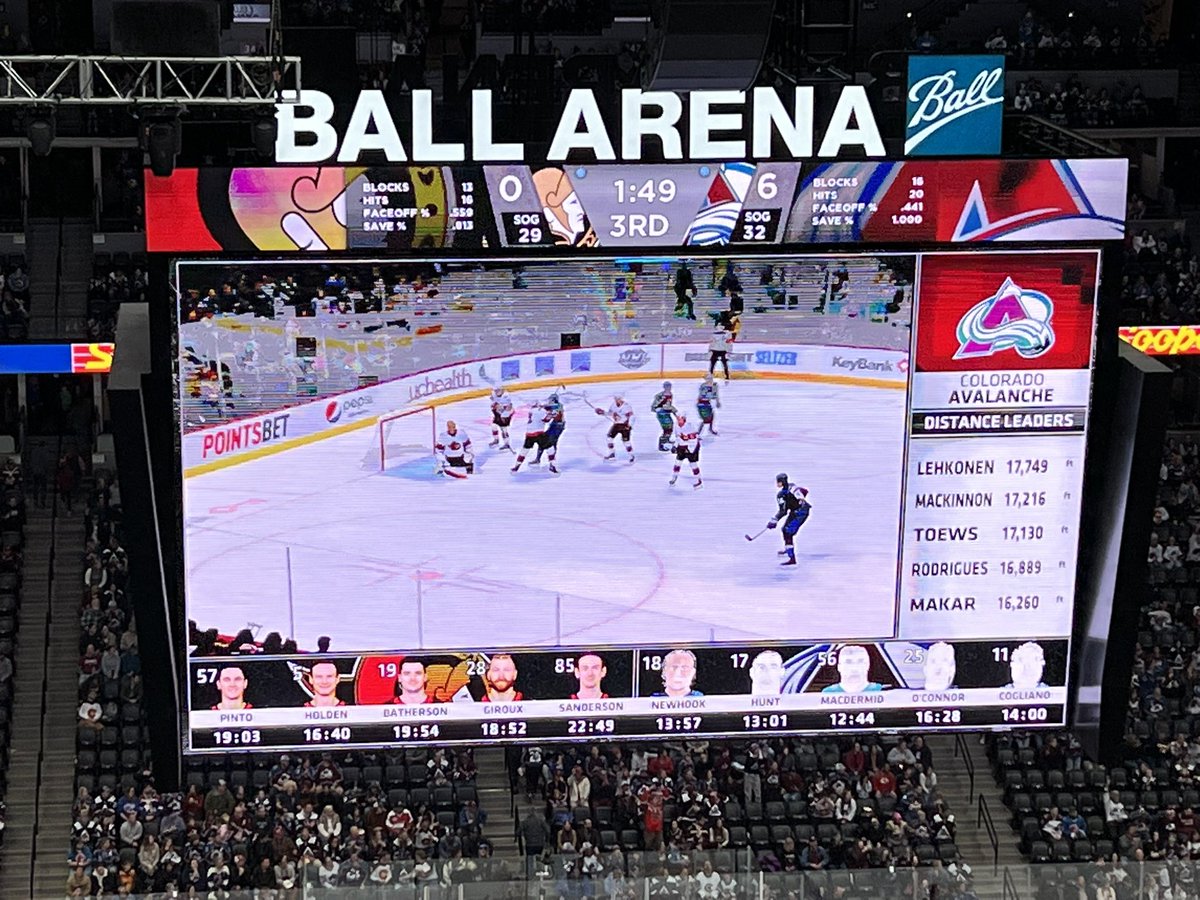 ChaosColo's tweet photo. We want tacos!! #GoAvsGo Also this might be #7 😂🤣🙌🏼🙌🏼 https://t.co/AUVWgfCHai