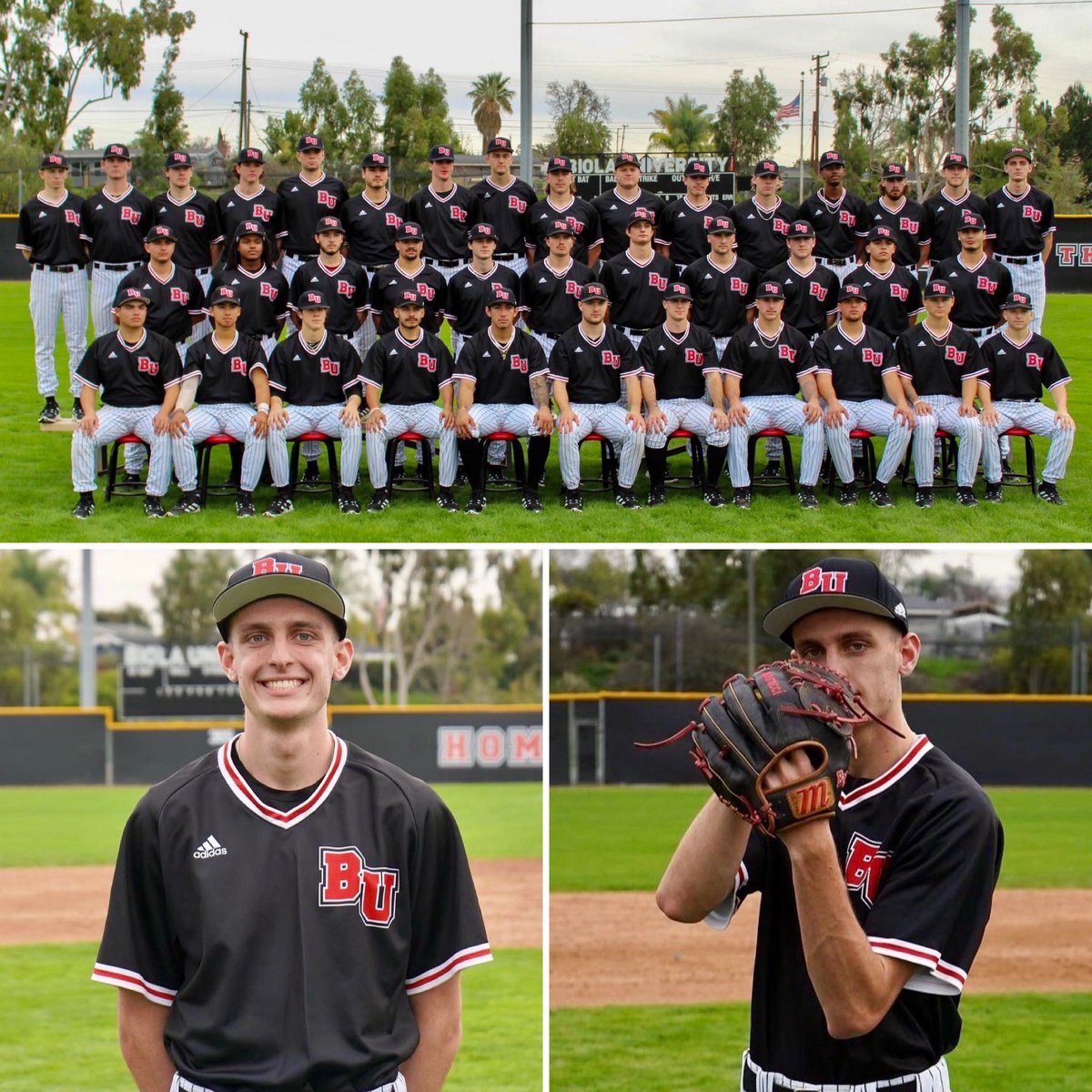 Glenn Brown (@glennbrownjr) on Twitter photo Can’t wait to see @jordan_bsbl_23 and some <a href="/biolabaseball/">Biola Baseball</a> this spring!
#biolaboys #proudbaseballdad Can’t wait to see @jordan_bsbl_23 and some <a href="/biolabaseball/">Biola Baseball</a> this spring!
#biolaboys #proudbaseballdad