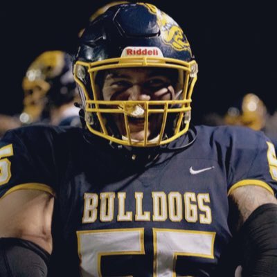 NE Ohio HSFB (@neohiohsfb) on Twitter photo 2024 DT
6'1 285
<a href="/AnthonySalamah6/">Anthony Salamah</a>
Olmsted Falls. Great kid, enjoyed talking to him. Young man is a tank, causes a lot of problems! 2024 DT
6'1 285
<a href="/AnthonySalamah6/">Anthony Salamah</a>
Olmsted Falls. Great kid, enjoyed talking to him. Young man is a tank, causes a lot of problems!