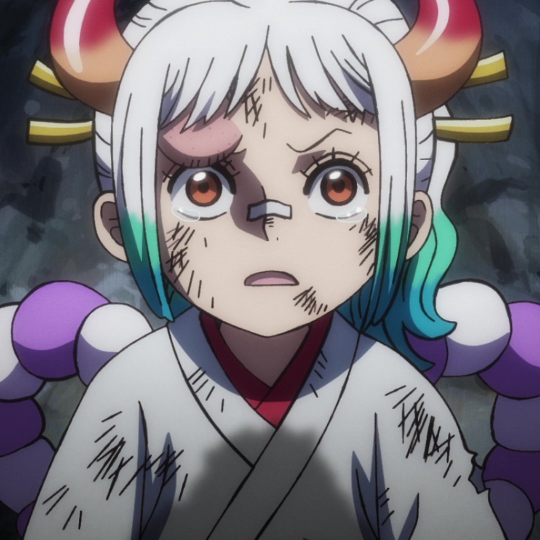 one piece boys on Twitter: "RT @onepieceboys: BABY YAMATO NEXT WEEK!!!"