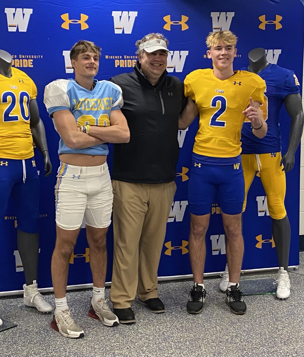 Eli Warfel tweet media