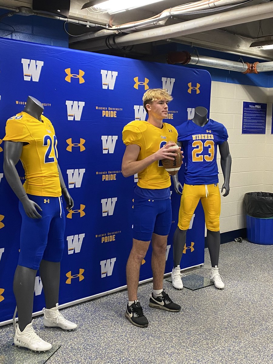 Eli Warfel tweet media