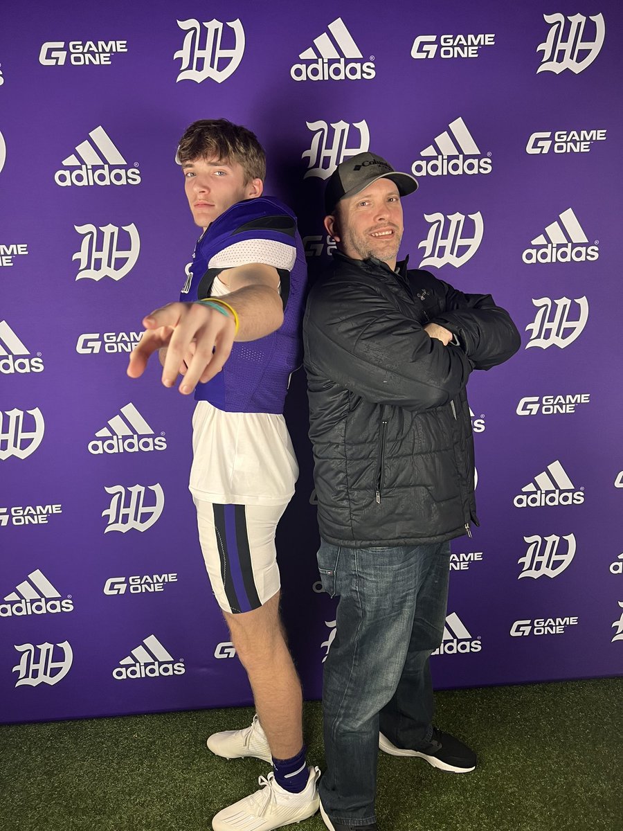 Had a great visit to Kentucky Wesleyan today!!! Great campus and program!!Appreciate it <a href="/CoachYoung41/">Coach Tyrone Young Jr. II ™</a> <a href="/kwc_football/">Kentucky Wesleyan Football</a> <a href="/IndianaPreps/">Indiana Preps</a> <a href="/DogPackFB/">Columbus North FB</a> <a href="/Coach_Haston/">Logan Haston</a> <a href="/DreScruggs_/">D'Andre Scruggs</a>