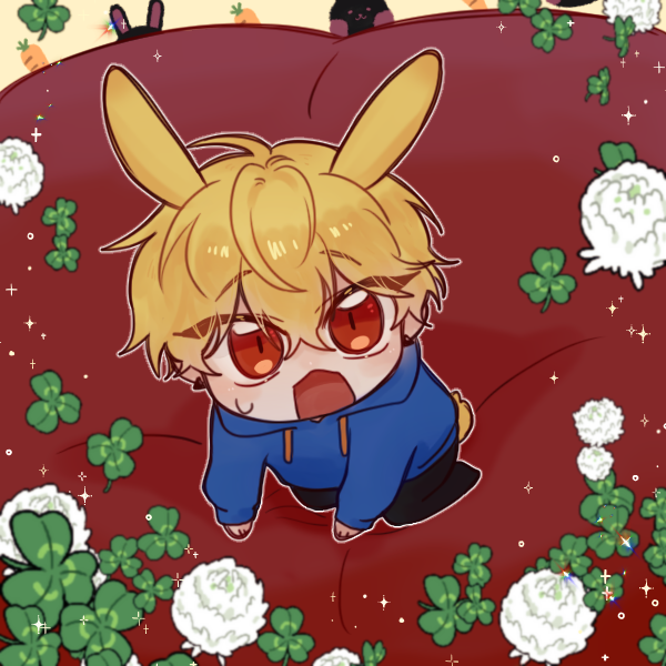 in_castleKIM's tweet photo. 😲‼️🐰 https://t.co/htIEiNcMoX