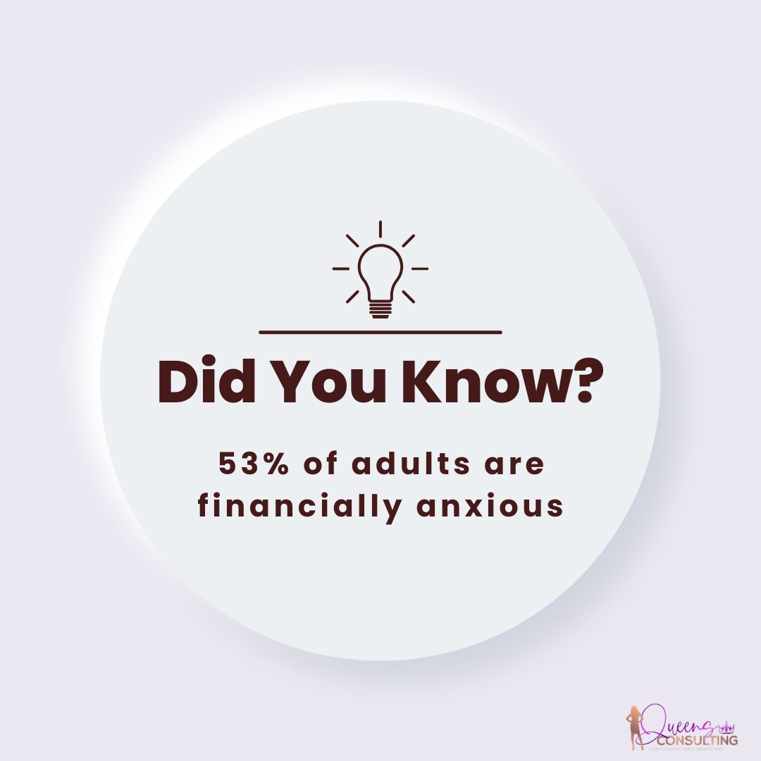 It turns out many Americans aren’t financially literate. And they’re stressed about it.

#financialliteracy #financialwellness #highschool #college #accounts #finlit #financialliteracyfacts #facts #finance #TrevorLawrence #financeiscool #learning #money #assets #financialfitness