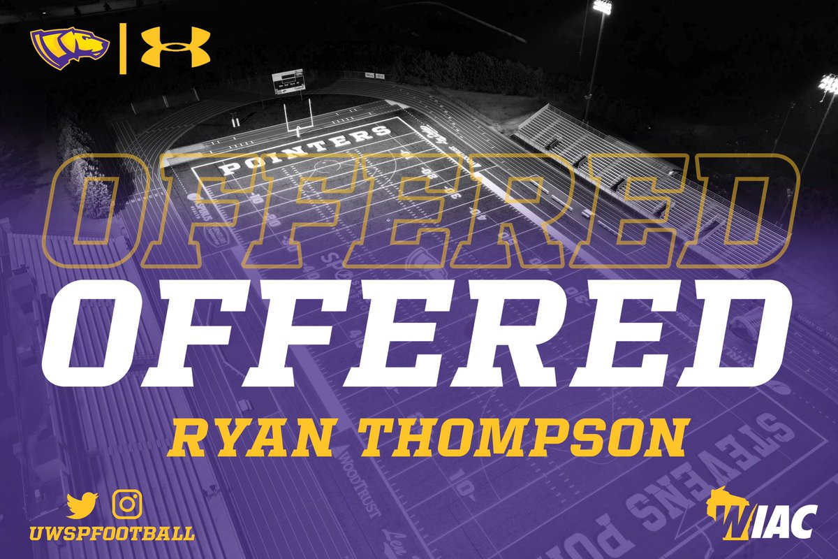 Ryan Thompson tweet media