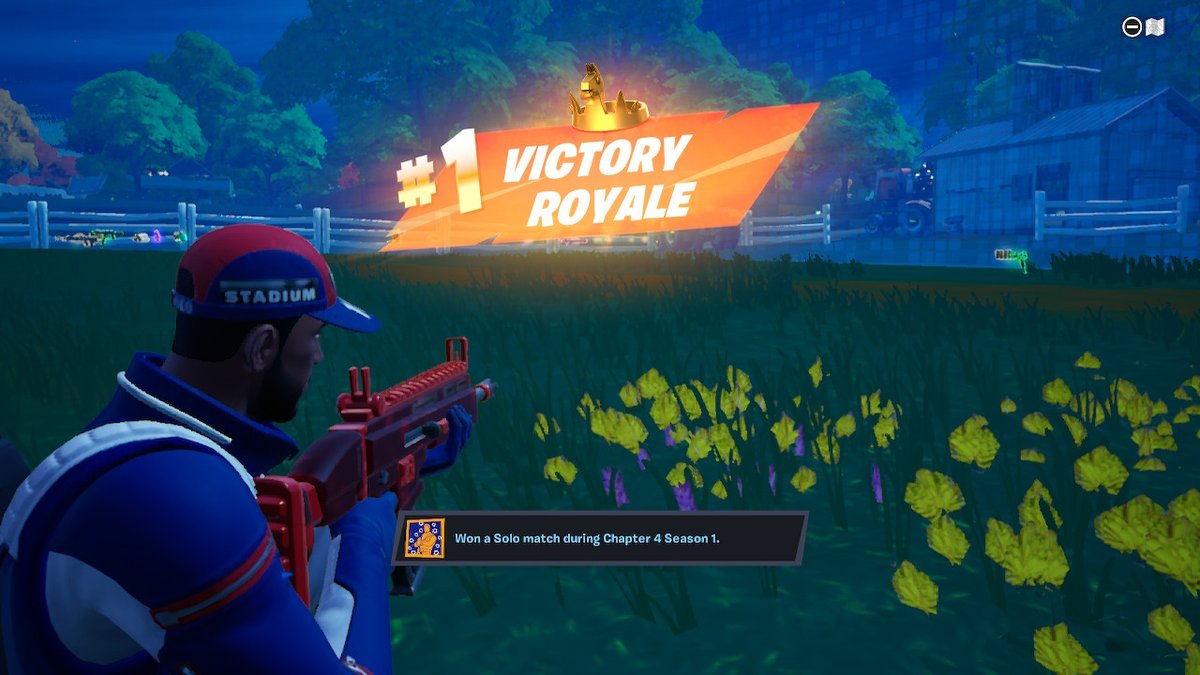 Crazychris85's tweet image. 1st solo win this season ! #FortniteSolo #VictoryCrown #Polostadium #Polosocks #ShotgunSaturday #Winnerwinnerchickendinner #Fortniteelims #vbucks #2millionup #ThePlayerWay #fortnitewins #FortniteClips #Boxfight #Gamer2009 #Gameplay #Googun #chickendinner #DMR #CashCup #Hypecup