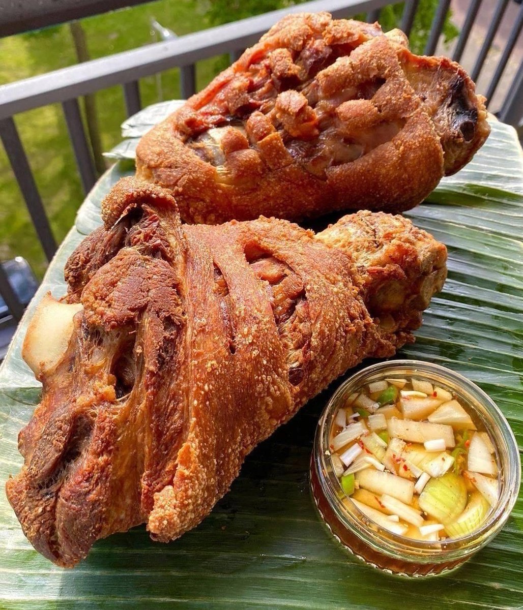 BuilderNina2's tweet image. Eat what makes you happy😋🫰
#crispypata