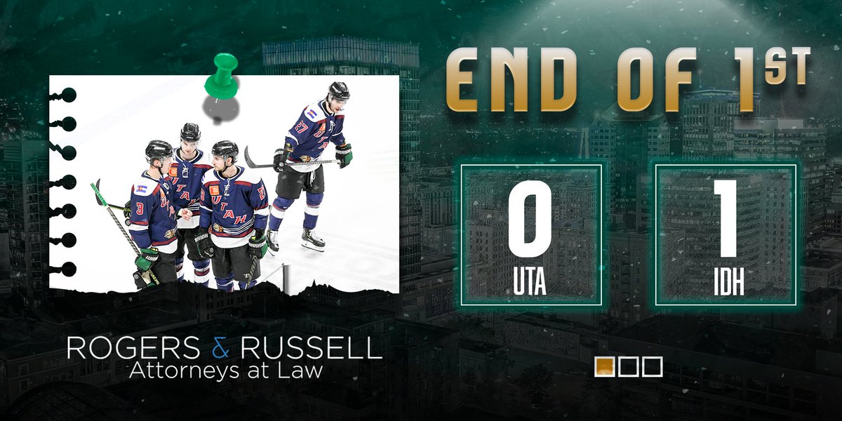 Utah Grizzlies tweet media