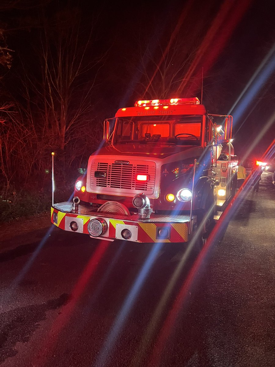 <a href="/millersferry/">Miller’s Ferry Fire Department</a> personnel responded to assist Union FD on a reported structure fire. Miller’s Ferry assisted with fire attack &amp; water supply. The fire in now under control.