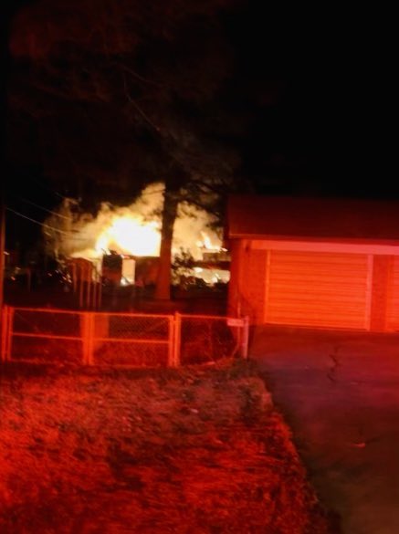 Miller’s Ferry Fire Department tweet media