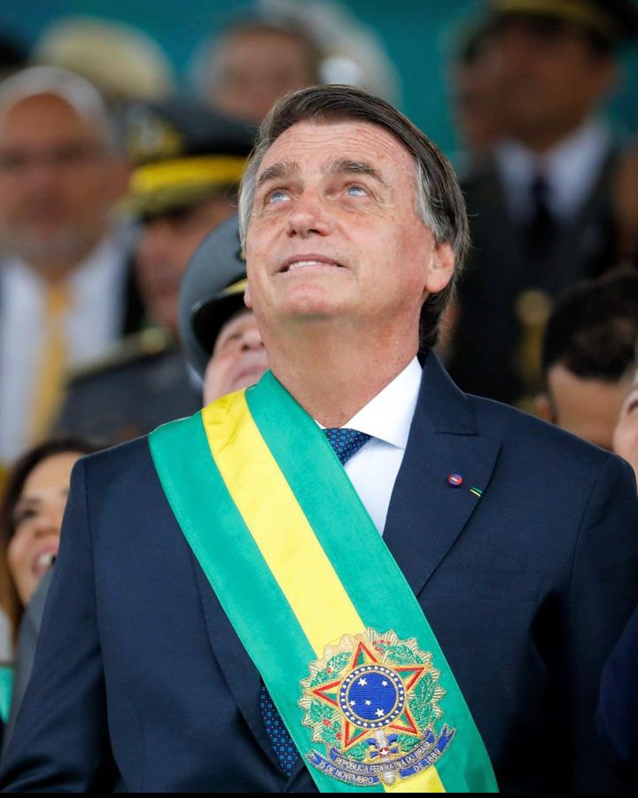 Meu presidente Jair messias Bolsonaro #BolsonaroReeleito