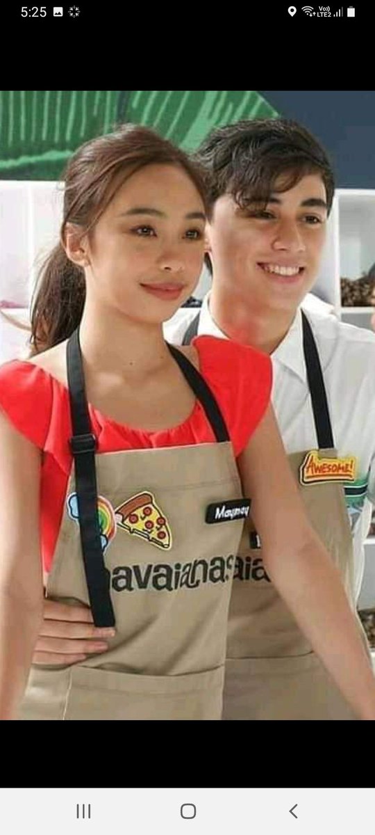 ivyragos2's tweet photo. STILL MAYWARD PARIN

#MayWard
@maymayentrata07 
@Barber_Edward_ https://t.co/l3H05ynF4e